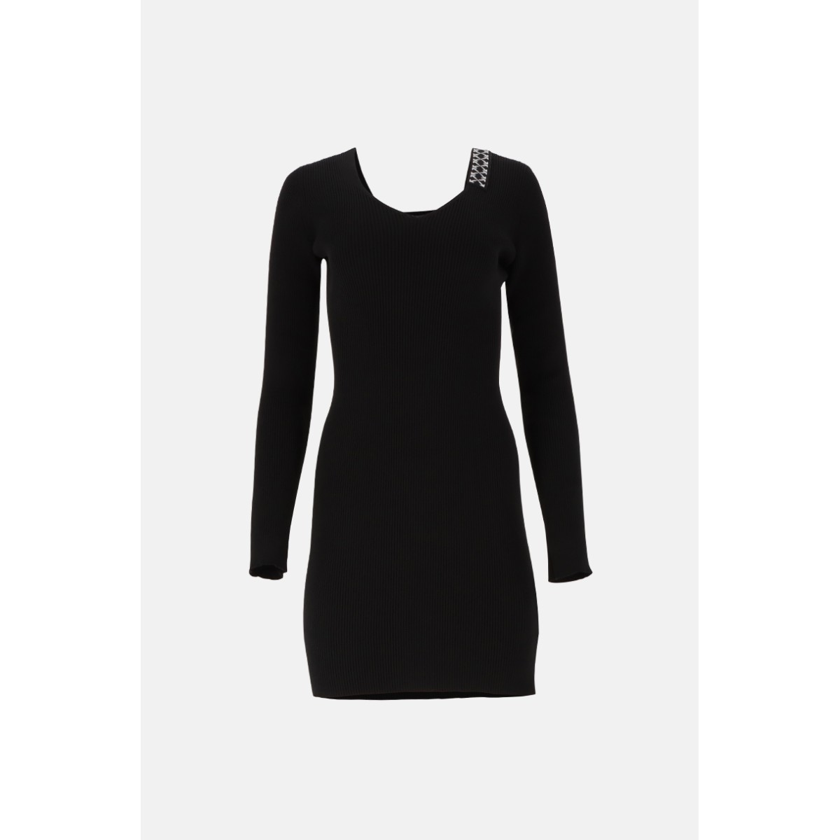 Kleid Off-White