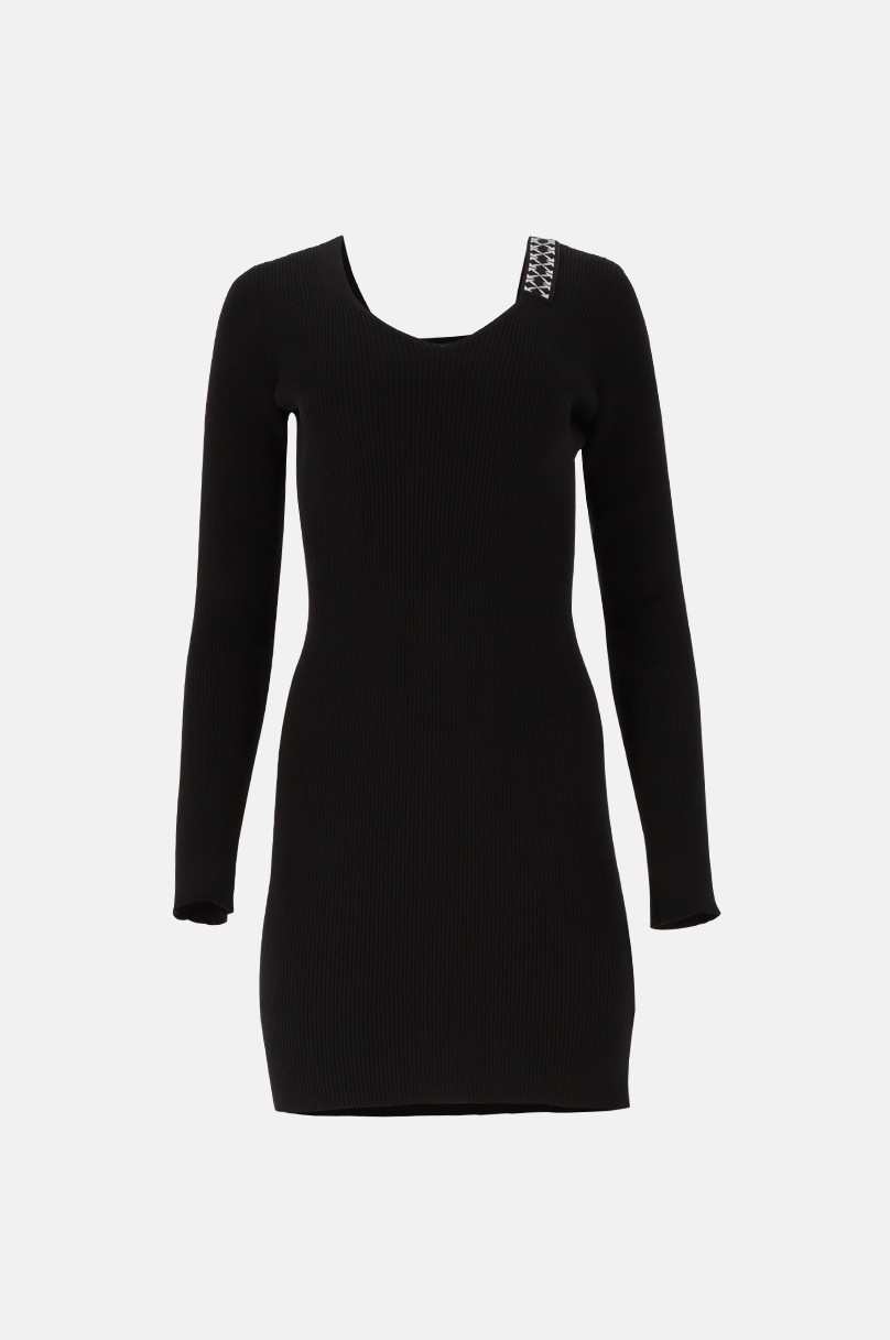 Kleid Off-White
