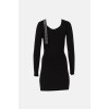 Kleid Off-White