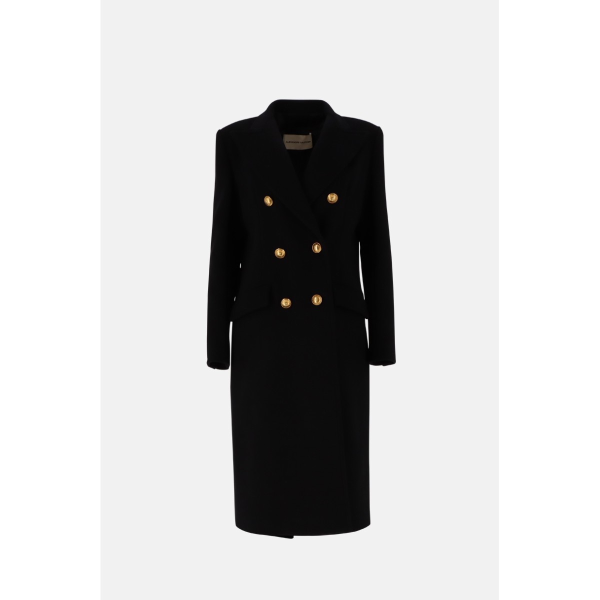 Manteau Alexandre Vauthier
