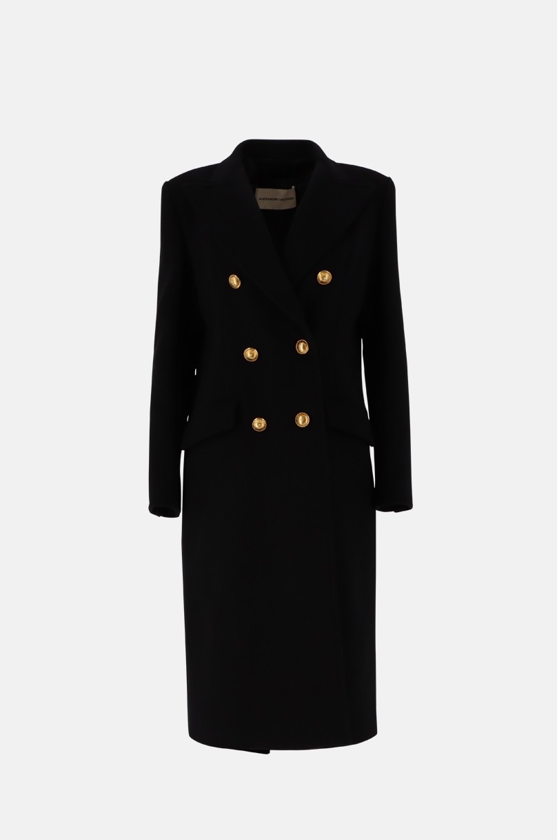 Manteau Alexandre Vauthier