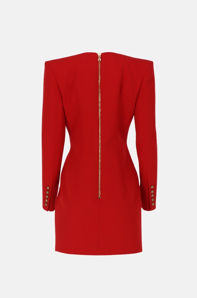 Robe Balmain
