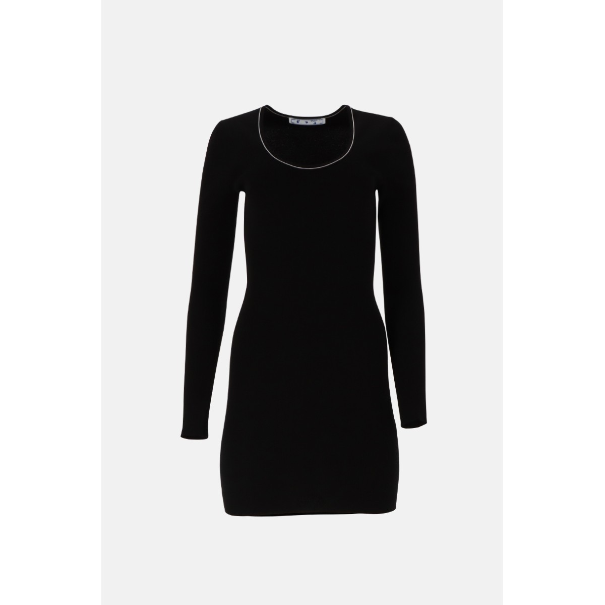 Kleid Off-White