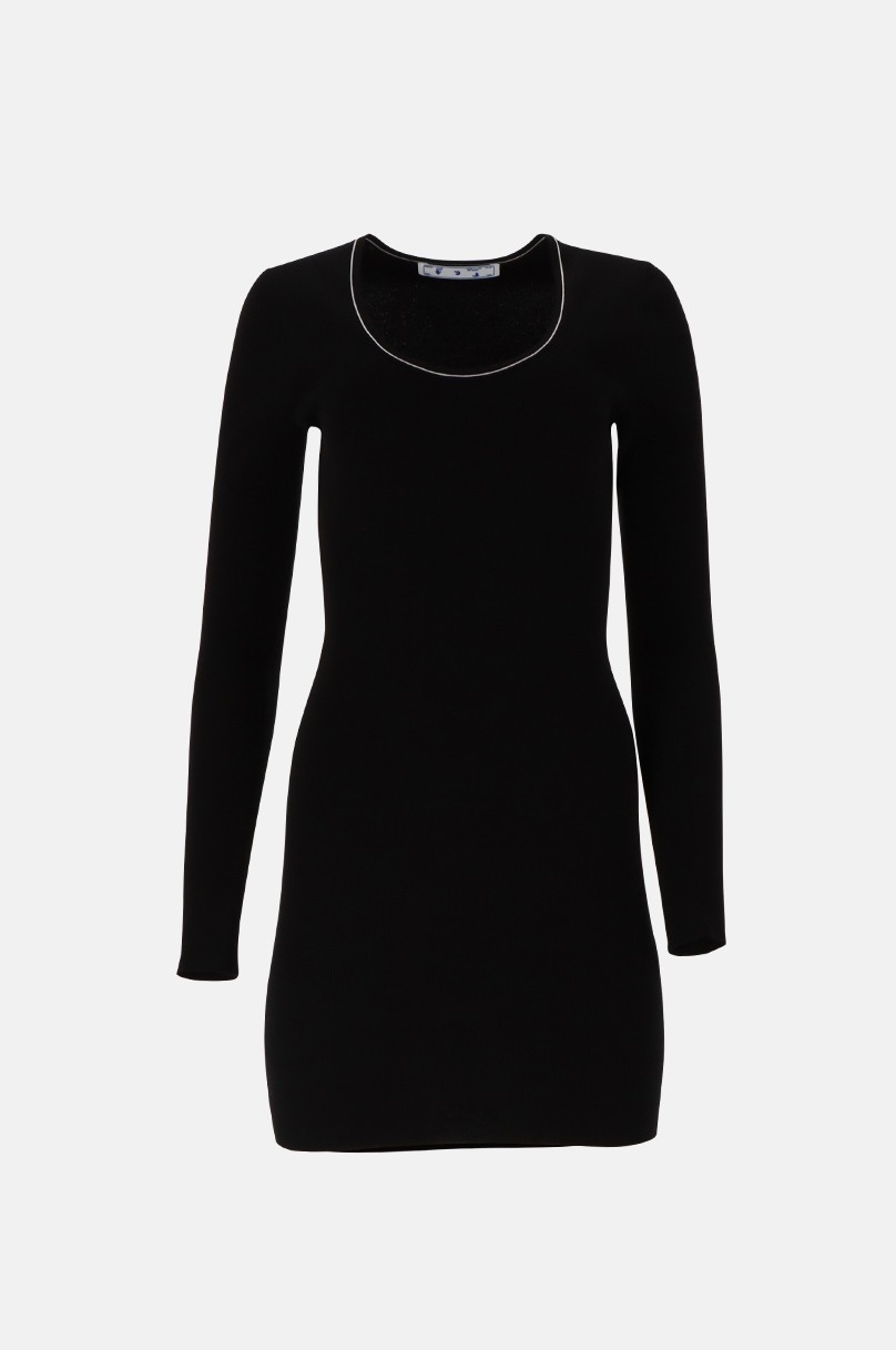Kleid Off-White