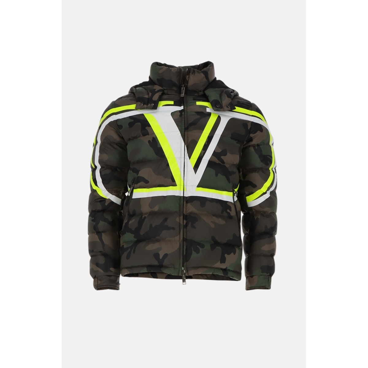 Doudoune Valentino