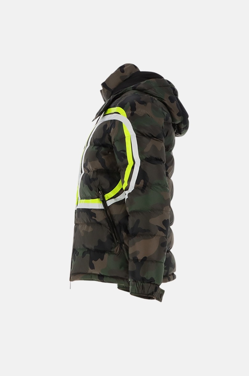Daunenjacke Valentino