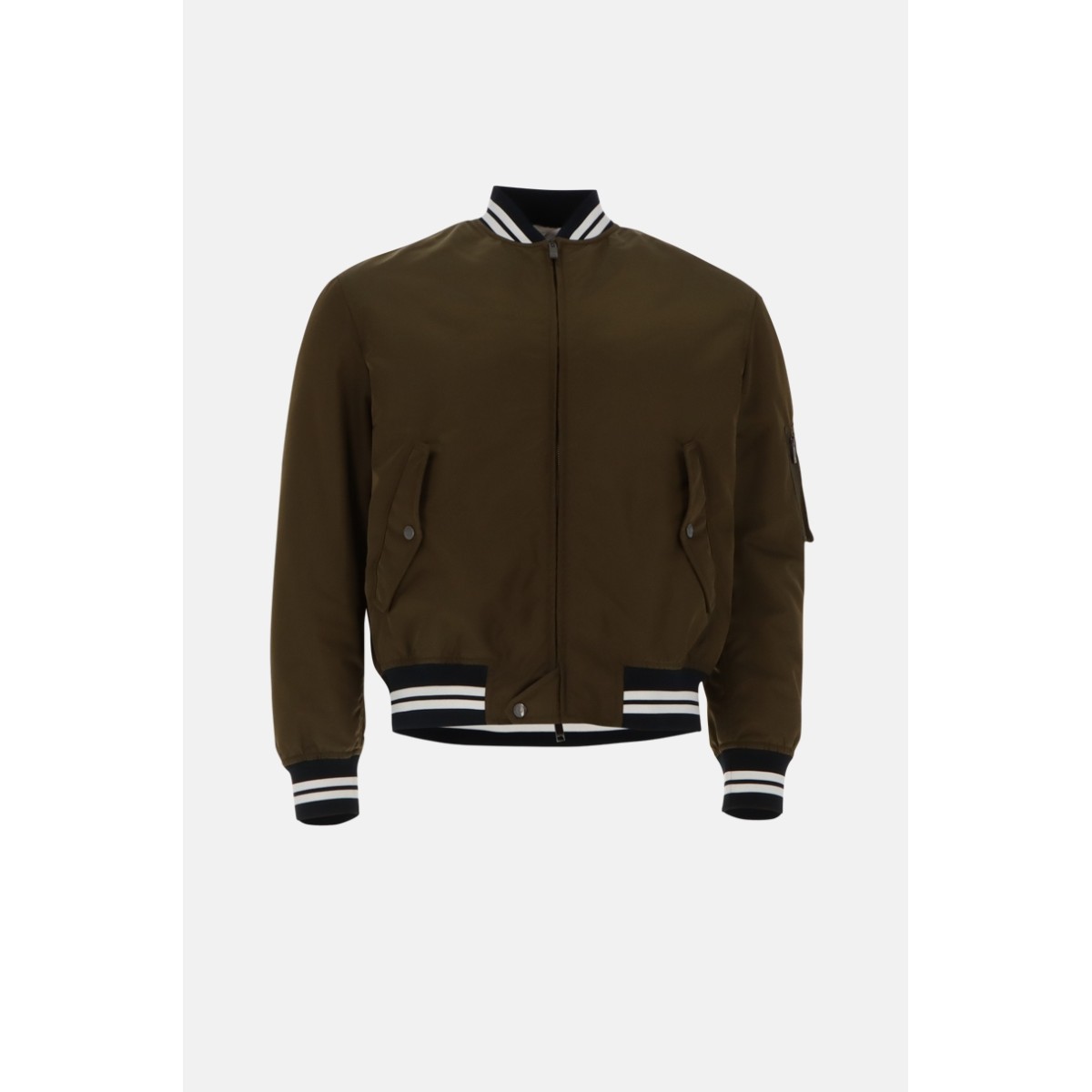 Bomber Valentino