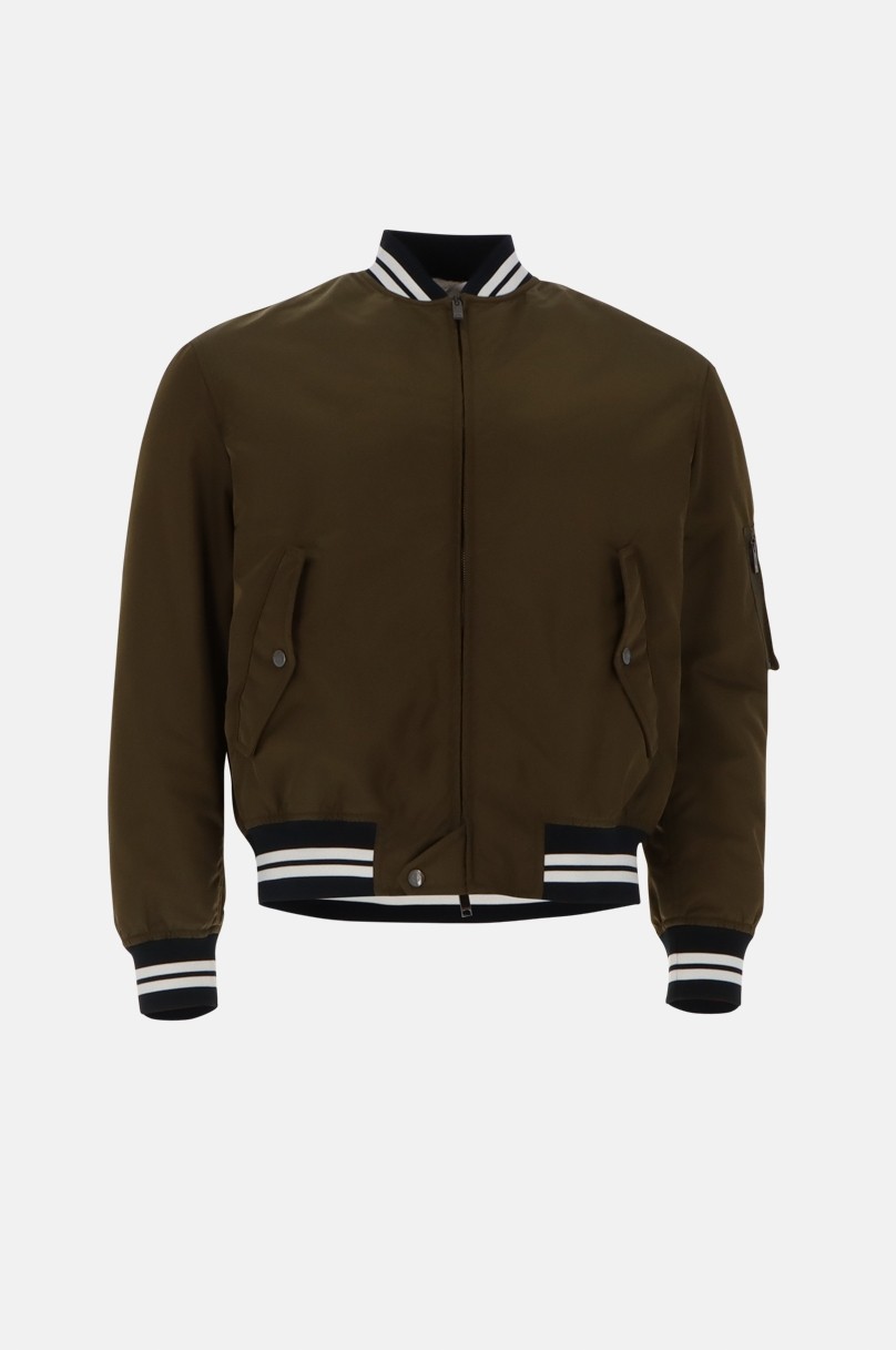 Bomber Valentino