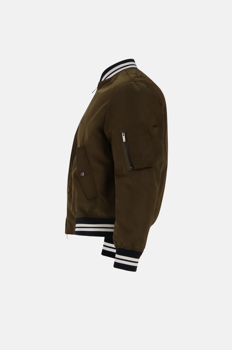 Bomber Valentino