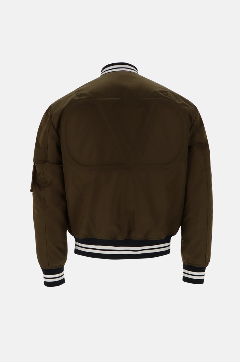 Bomber Valentino