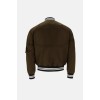 Bomber Valentino