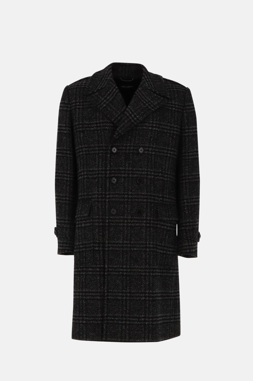 Manteau Dolce&Gabbana