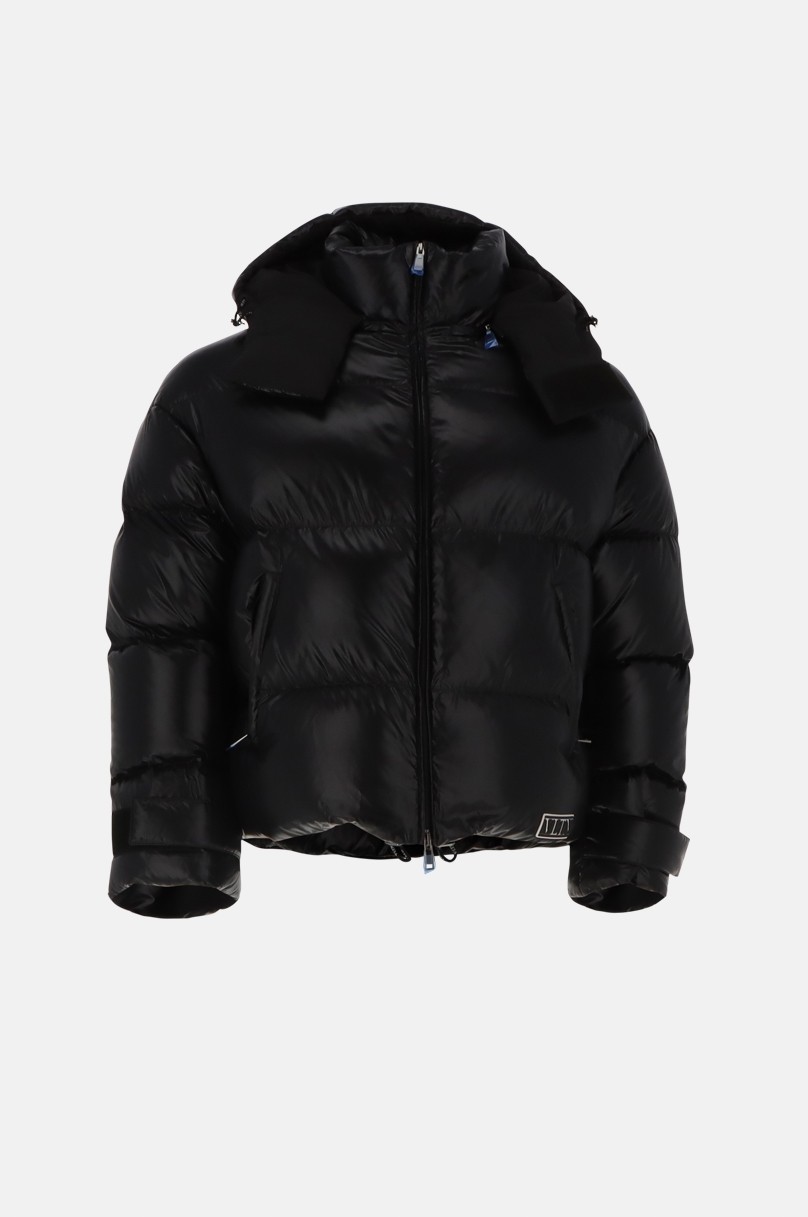 Luxury brands Down jacket Valentino Drake Store