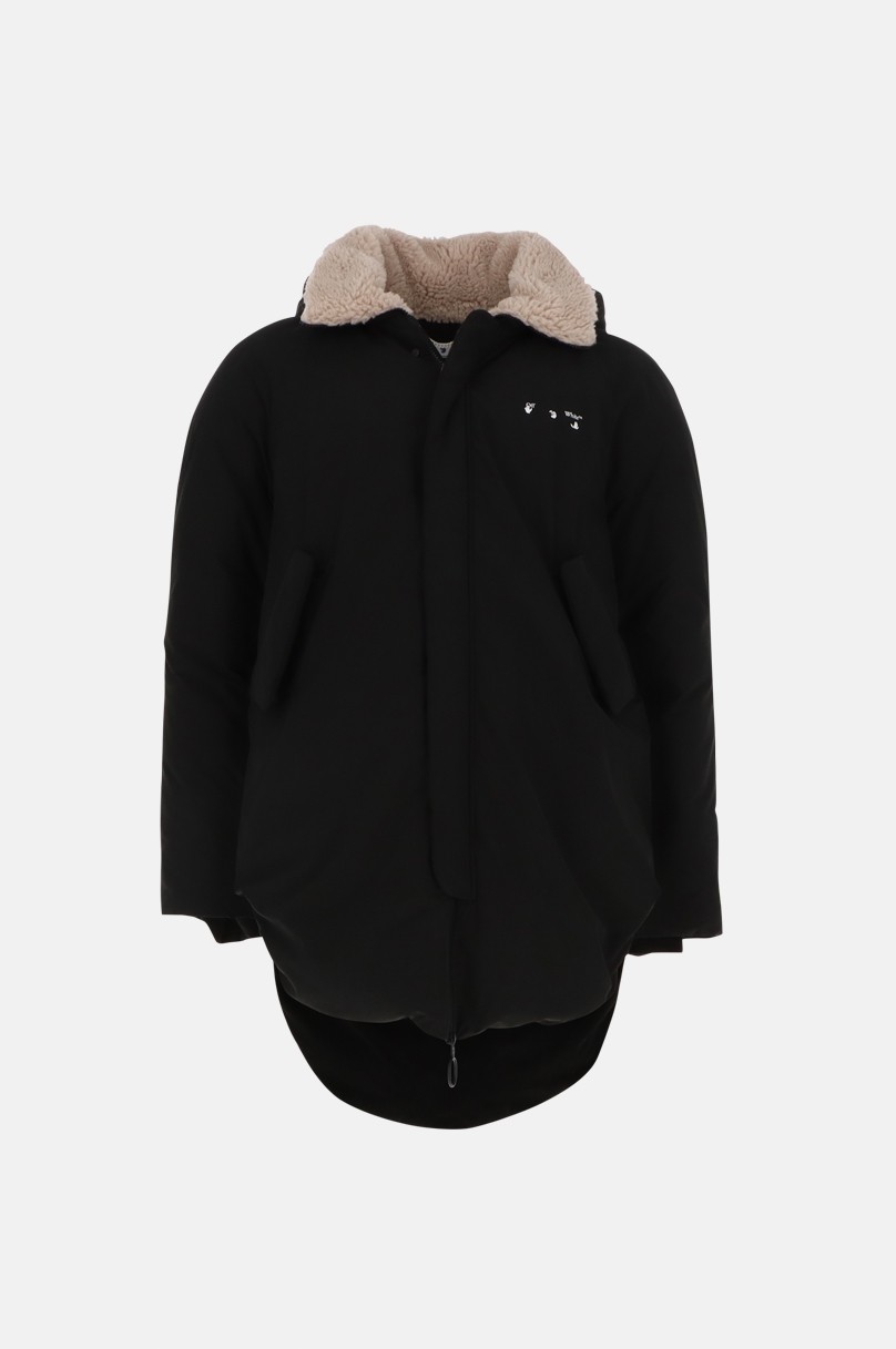 Parka Off-White