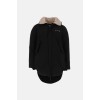 Parka Off-White