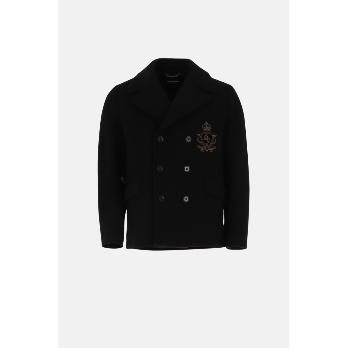 Caban Dolce&Gabbana