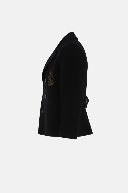Dolce&Gabbana pea jacket