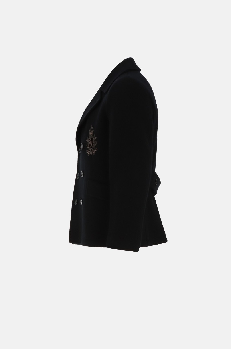 Caban Dolce&Gabbana