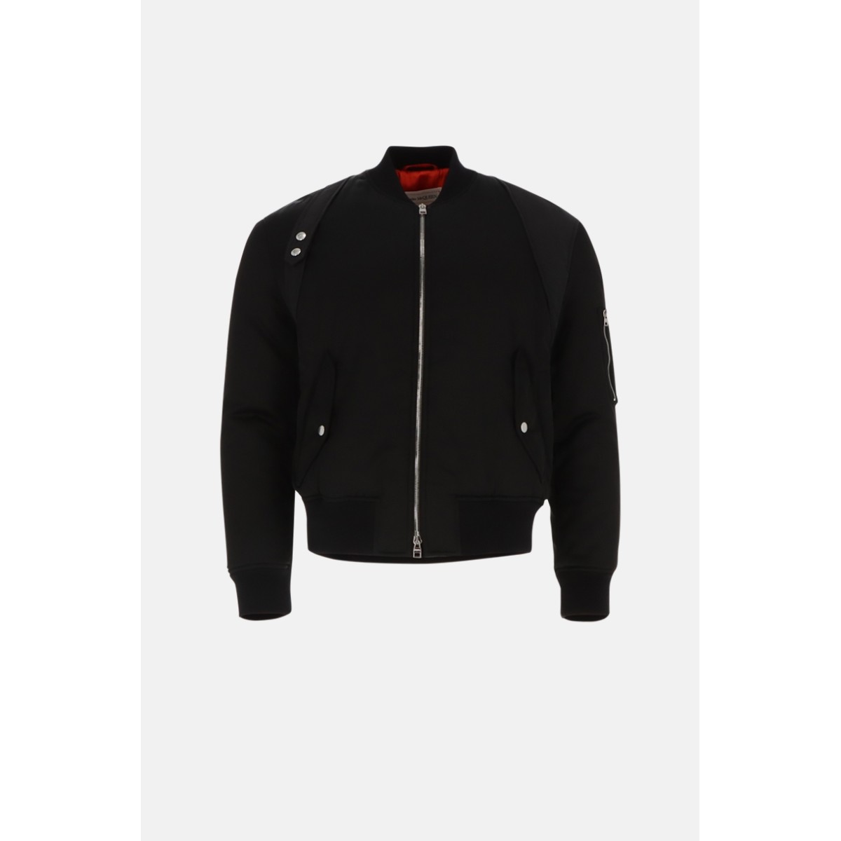 Blouson Alexander McQueen - Outlet