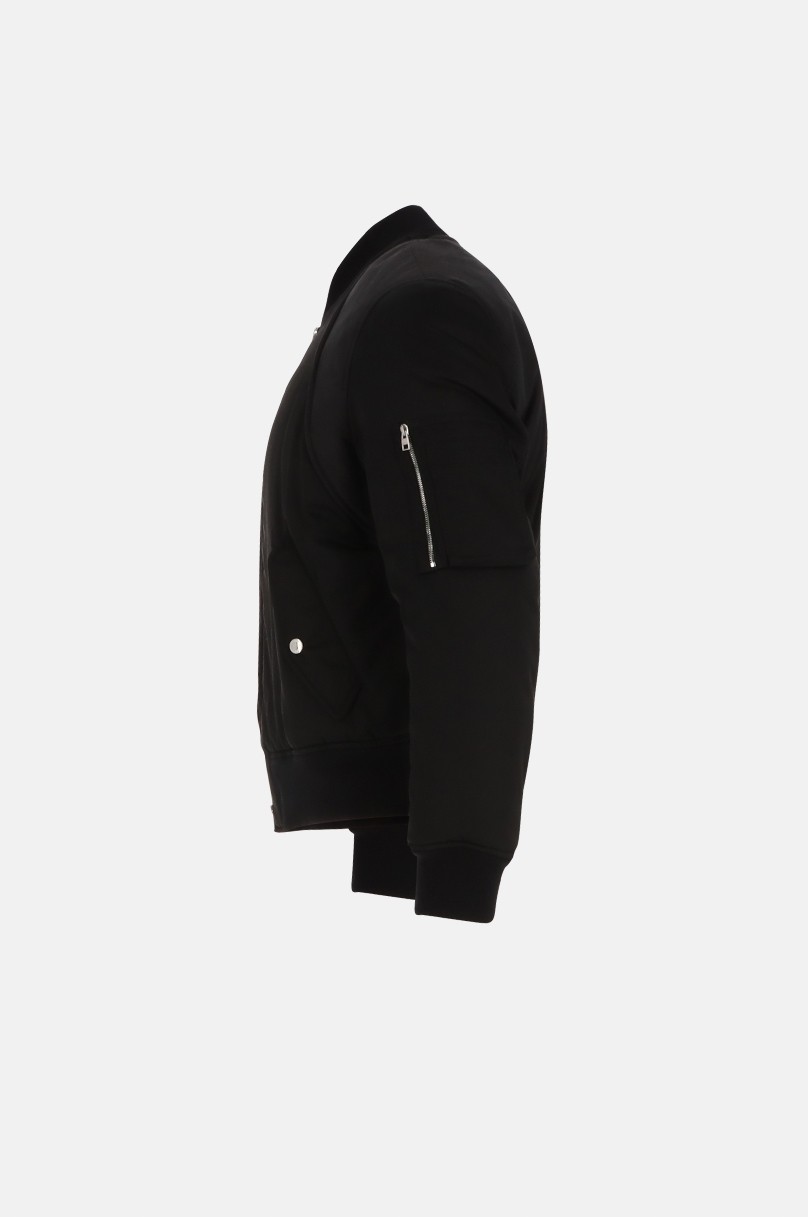 Blouson Alexander McQueen - Outlet