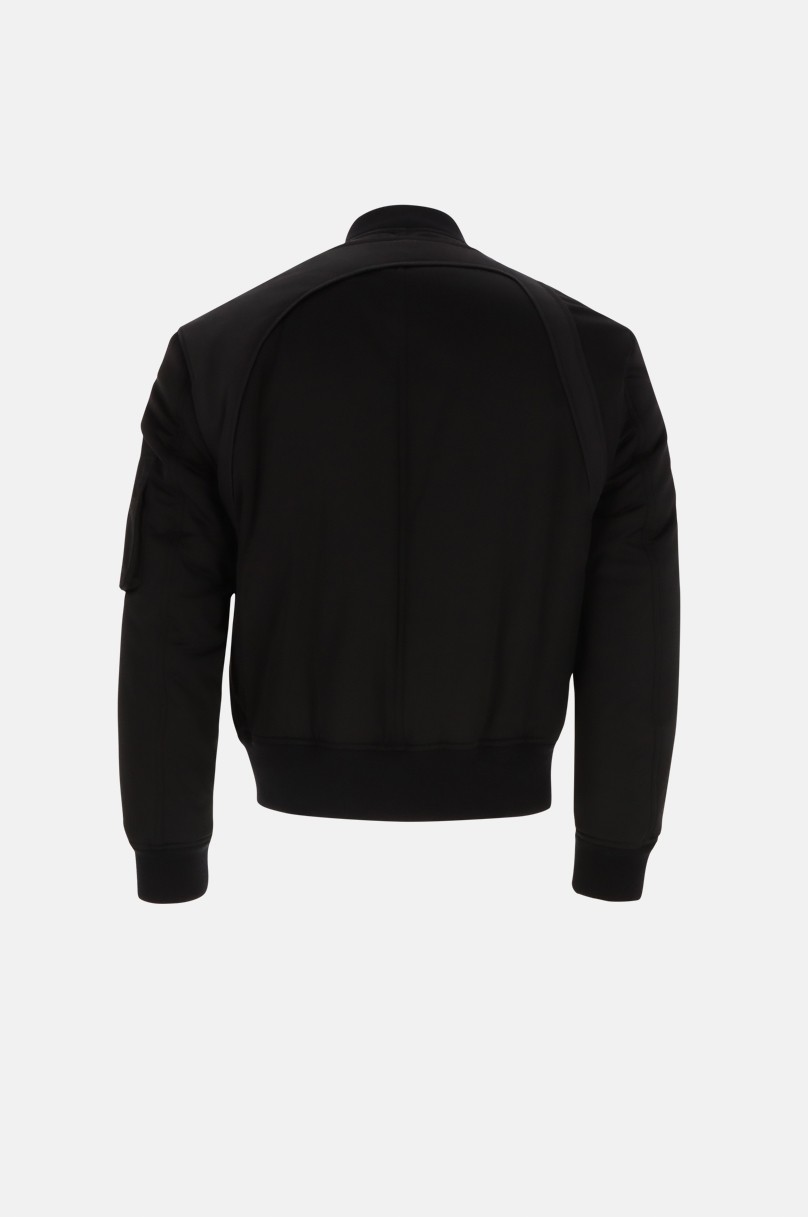 Blouson Alexander McQueen - Outlet