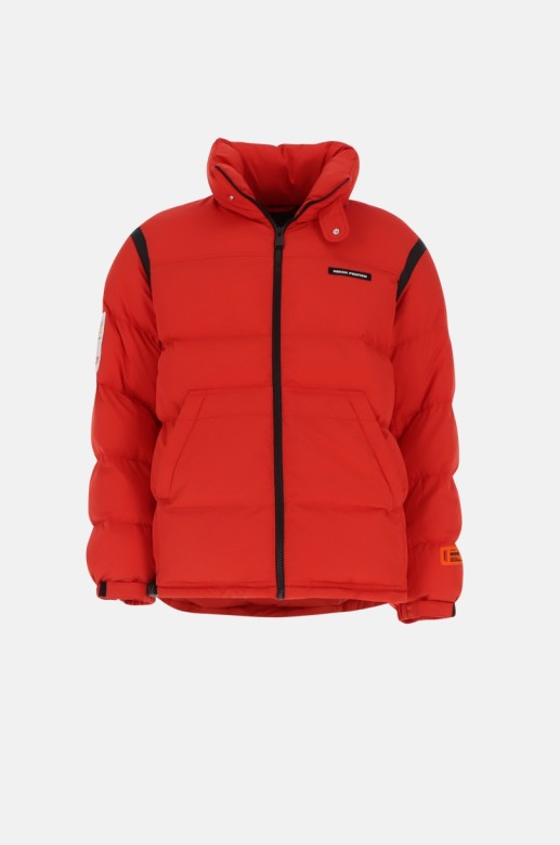 Heron Preston Down Jacket