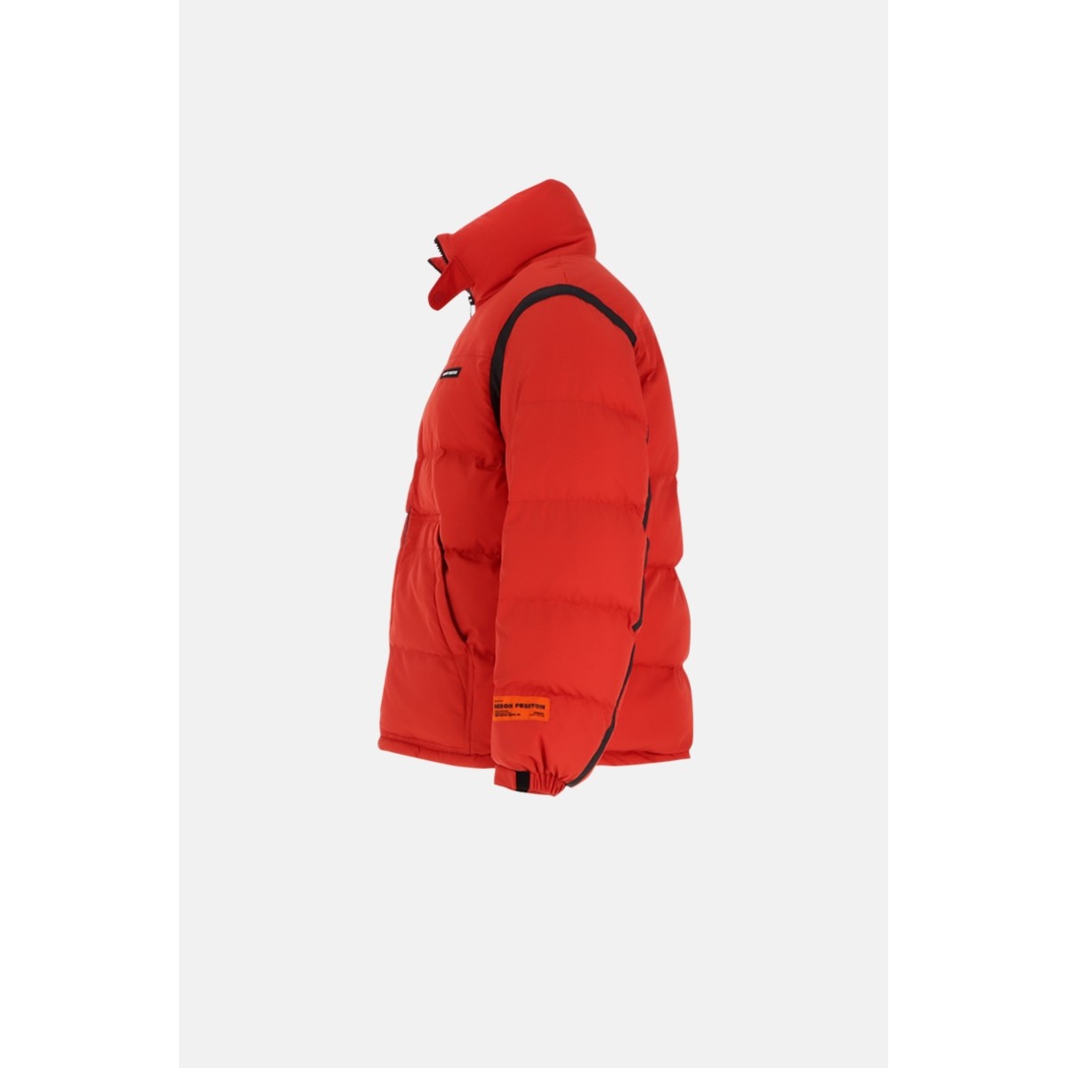 Luxury brands | Heron Preston Down Jacket | Drake Store
