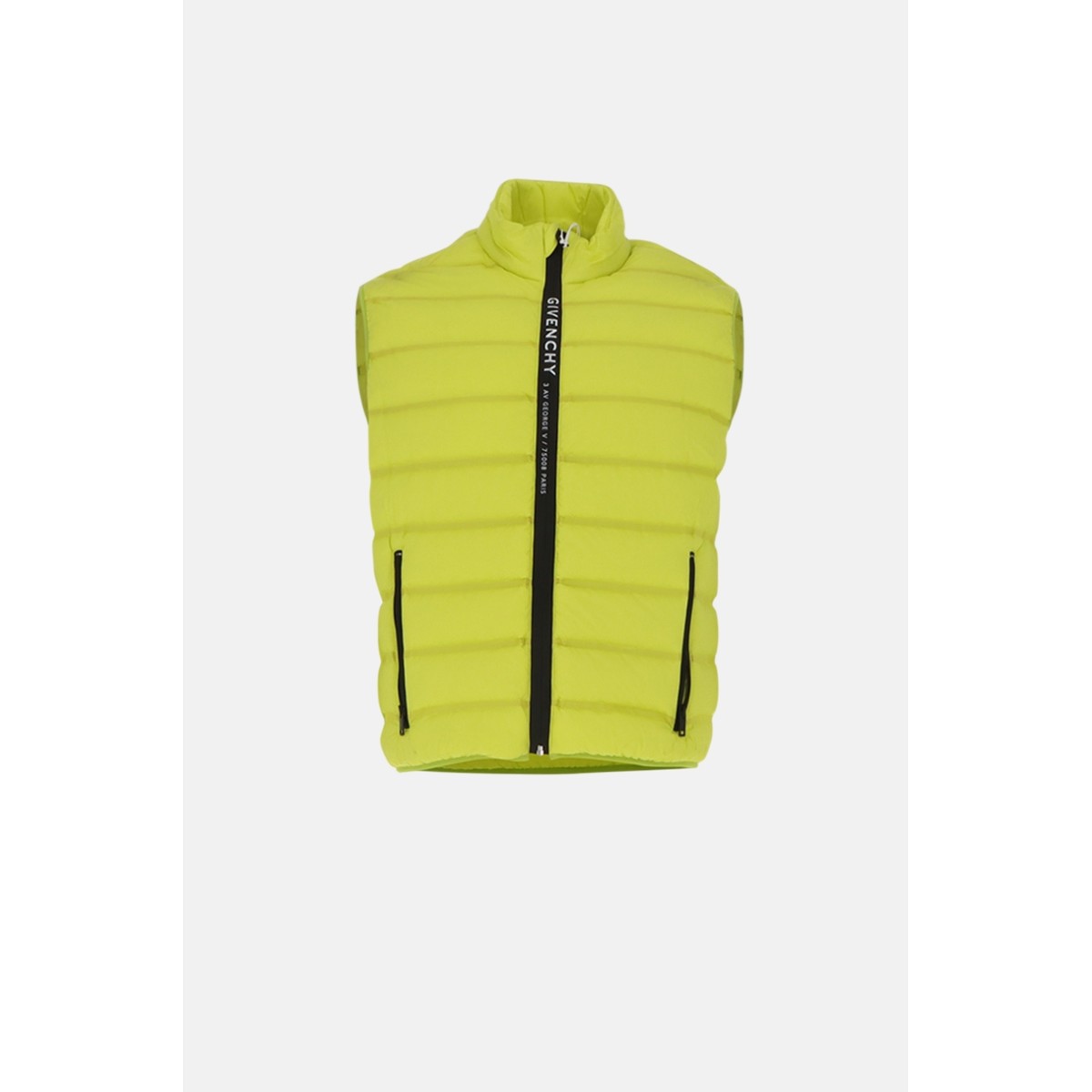 Down jacket Givenchy
