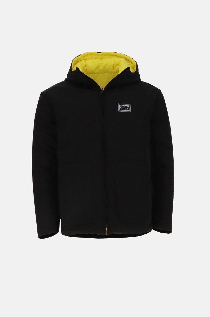 Jacket Golden Goose
