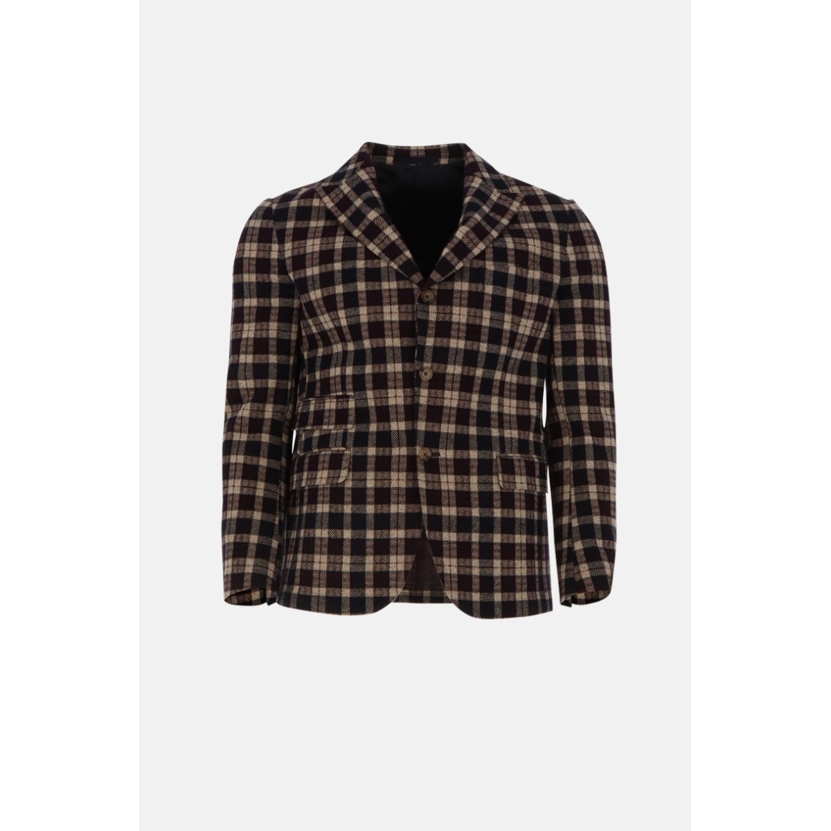 Veste Eleventy