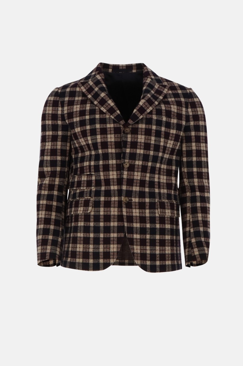 Veste Eleventy