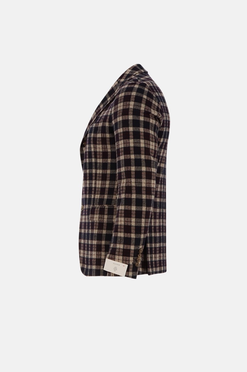 Veste Eleventy