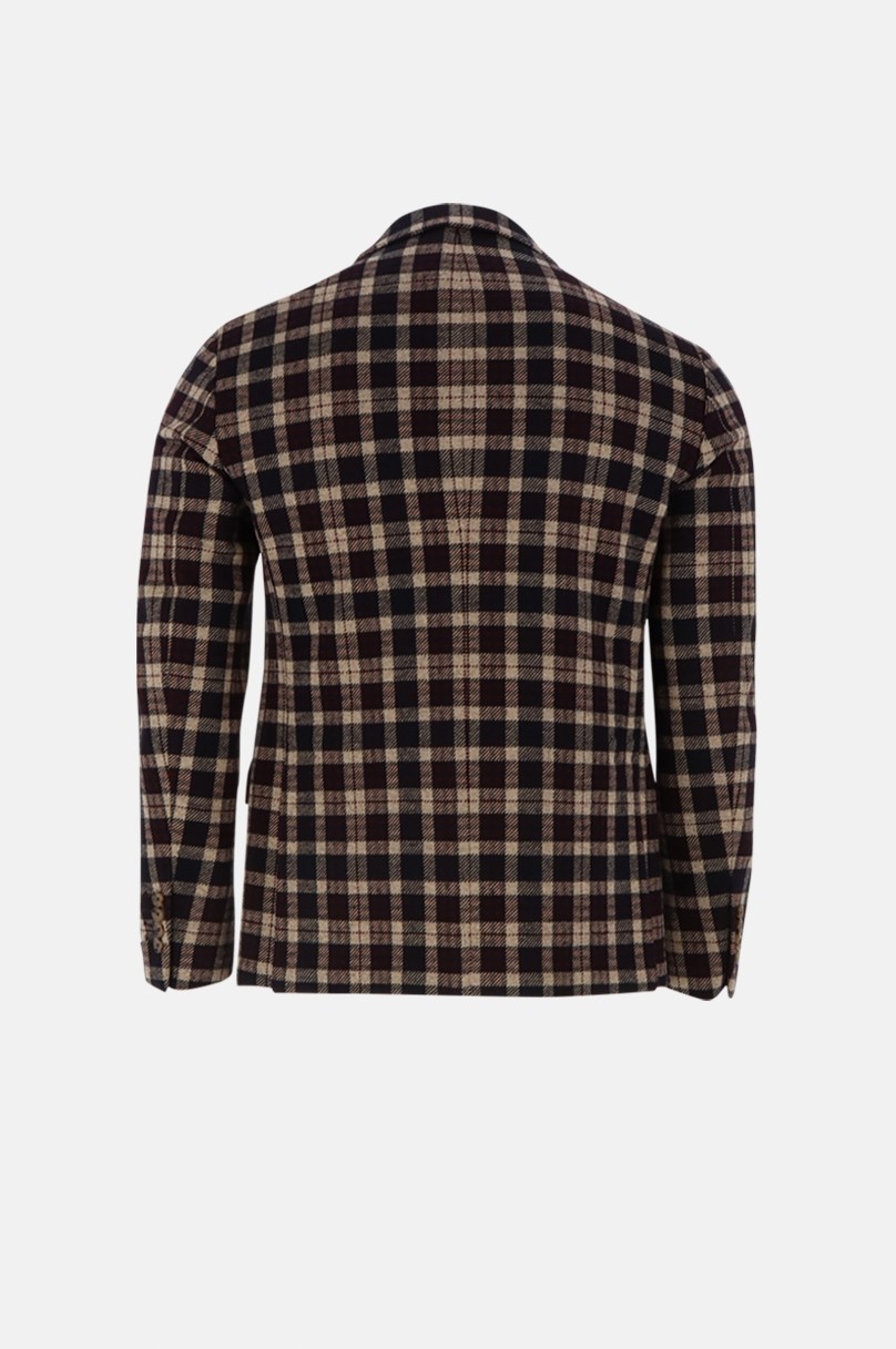 Veste Eleventy