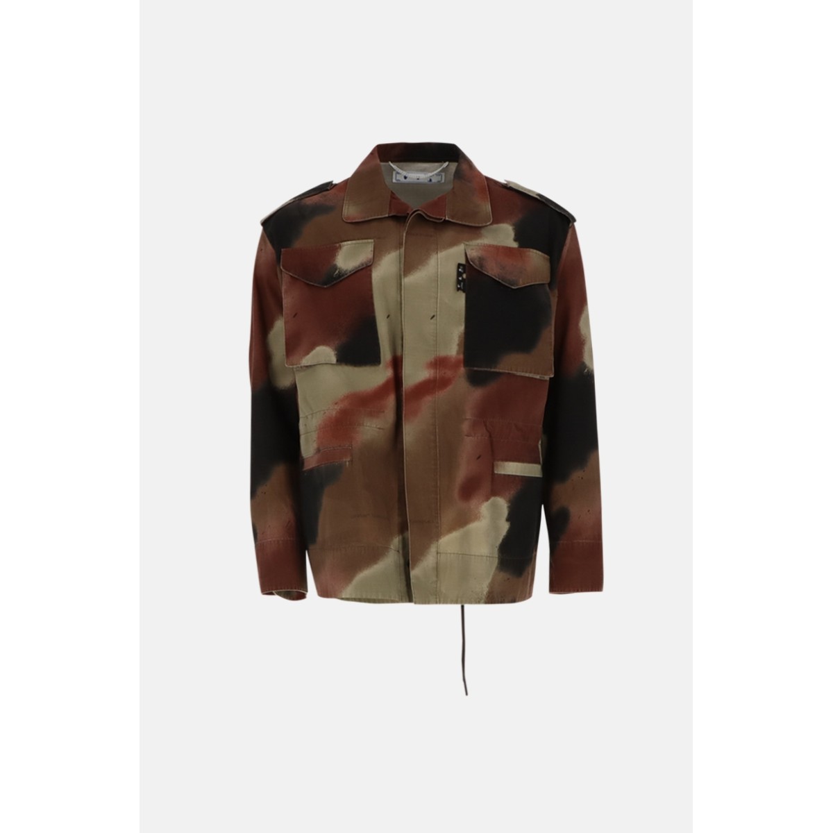 Veste Off-White