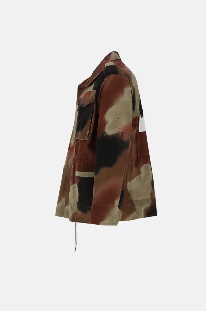 Veste Off-White