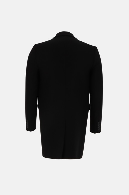 Manteau Saint Laurent