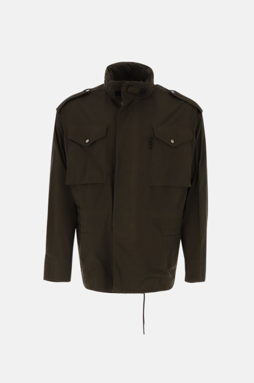 Jacke Off-White
