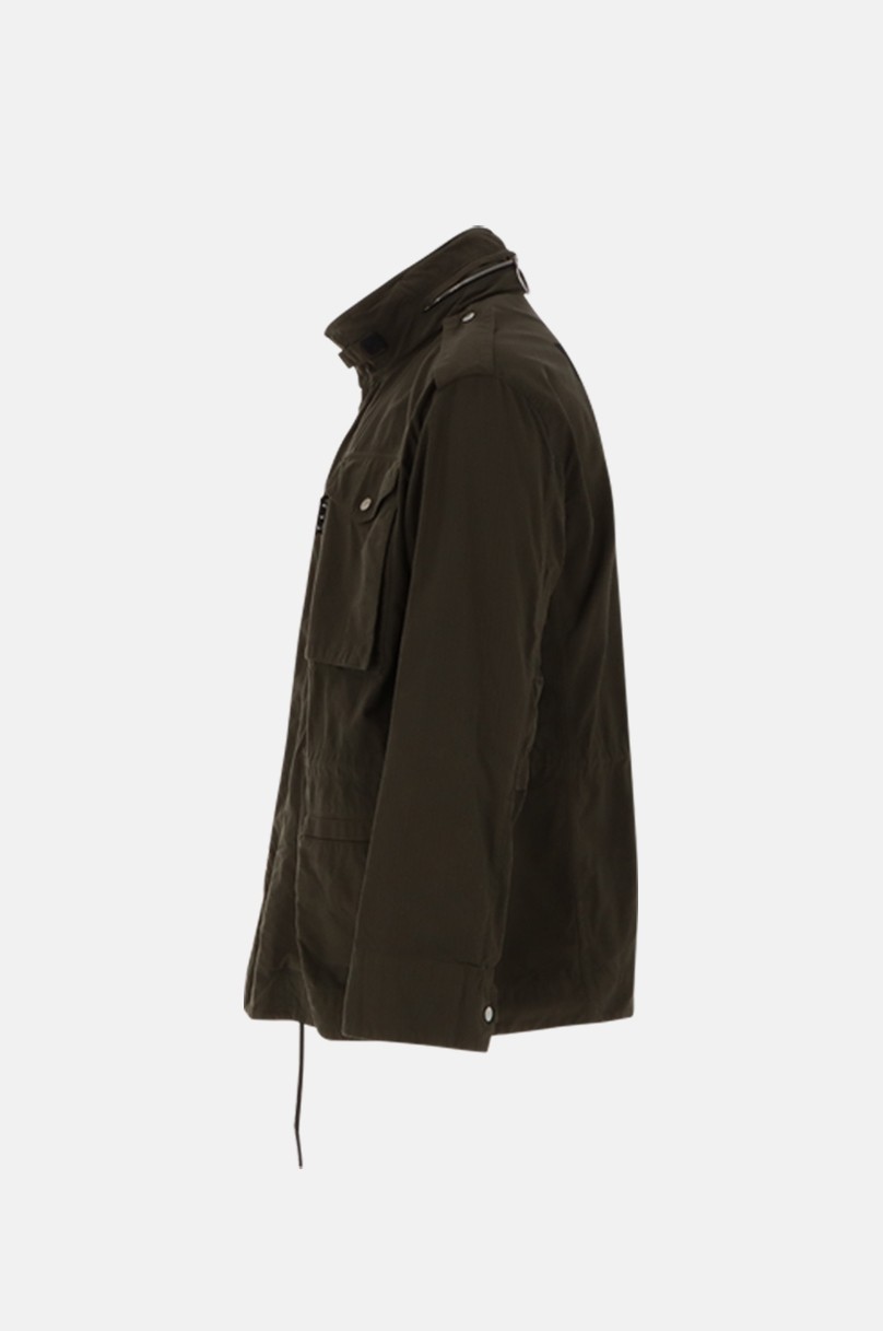 Jacket Off-White