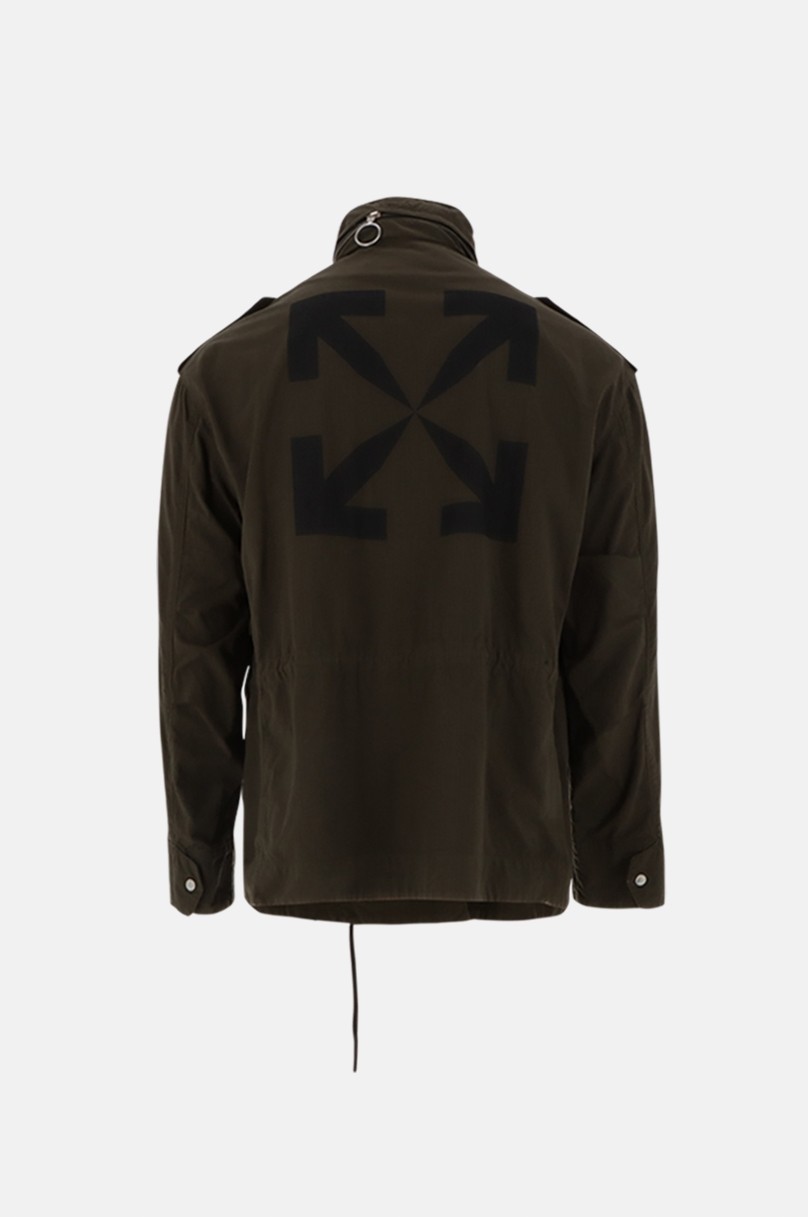 Jacket Off-White