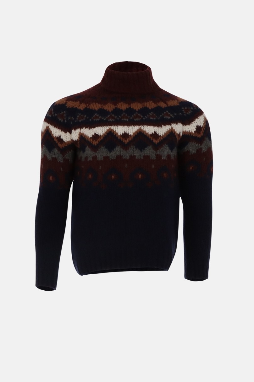 Pullover Eleventy