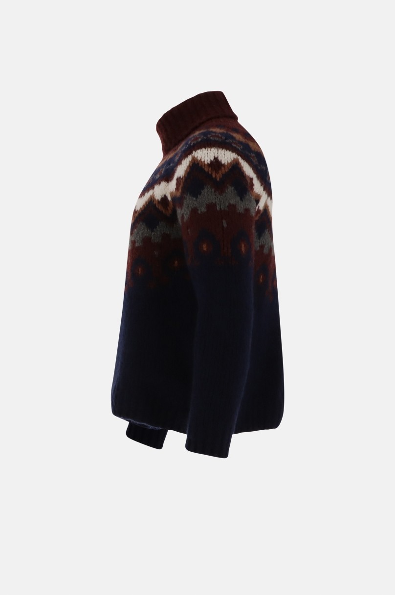 Pullover Eleventy
