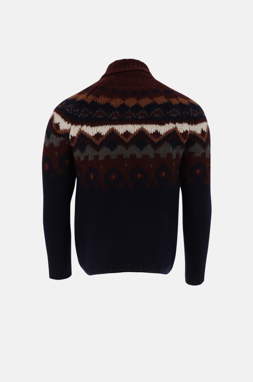 Pullover Eleventy
