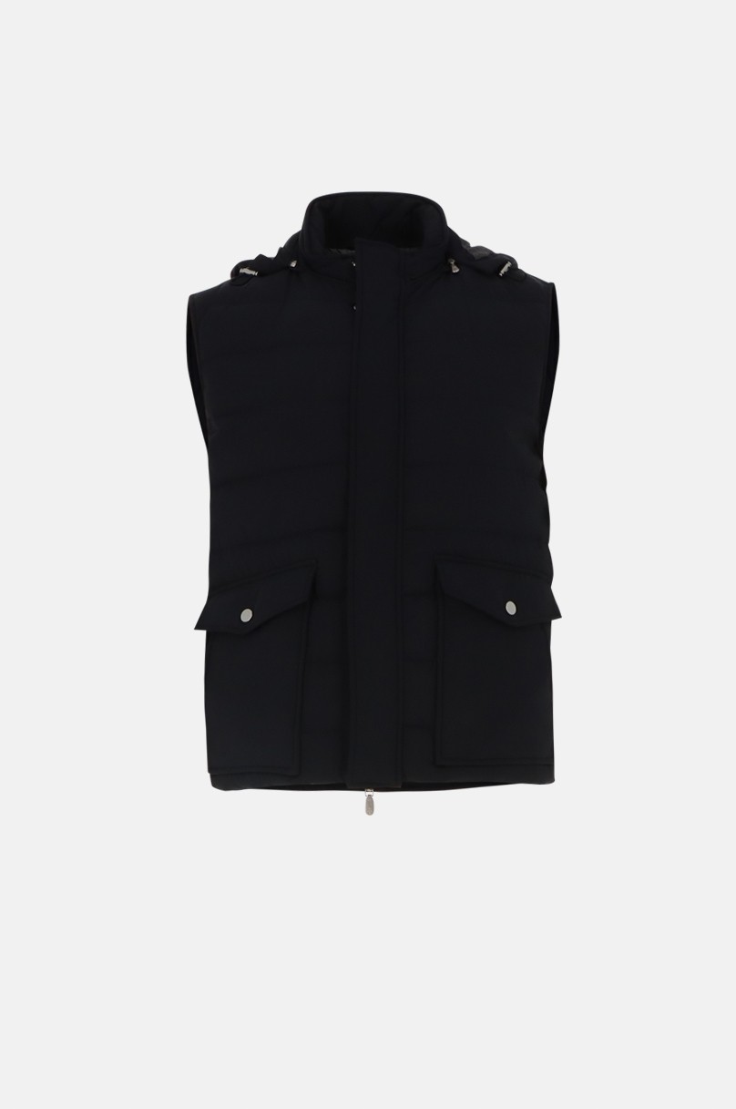 GIlet Eleventy