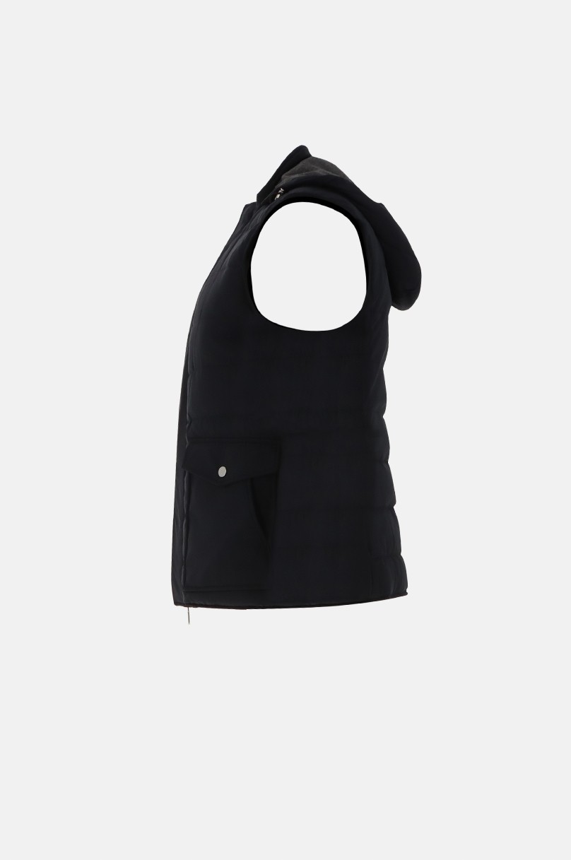 GIlet Eleventy