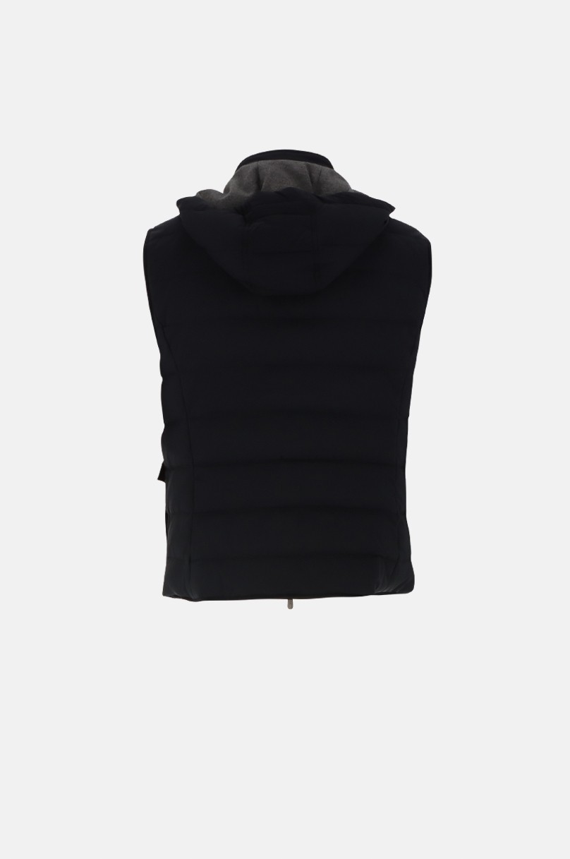 GIlet Eleventy