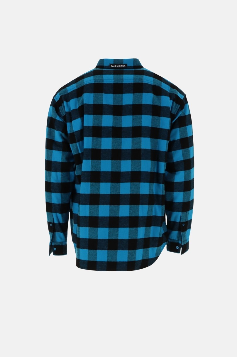 Chemise Balenciaga