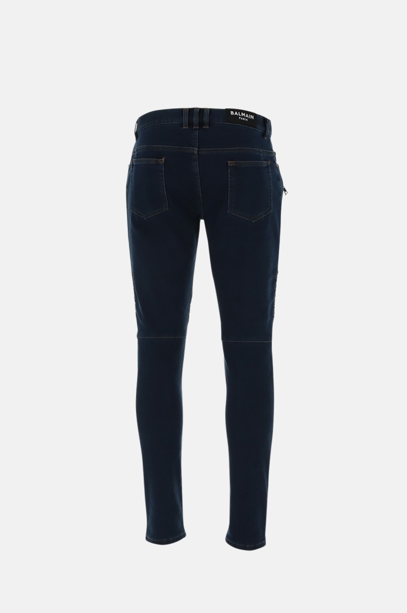 Jeans Balmain