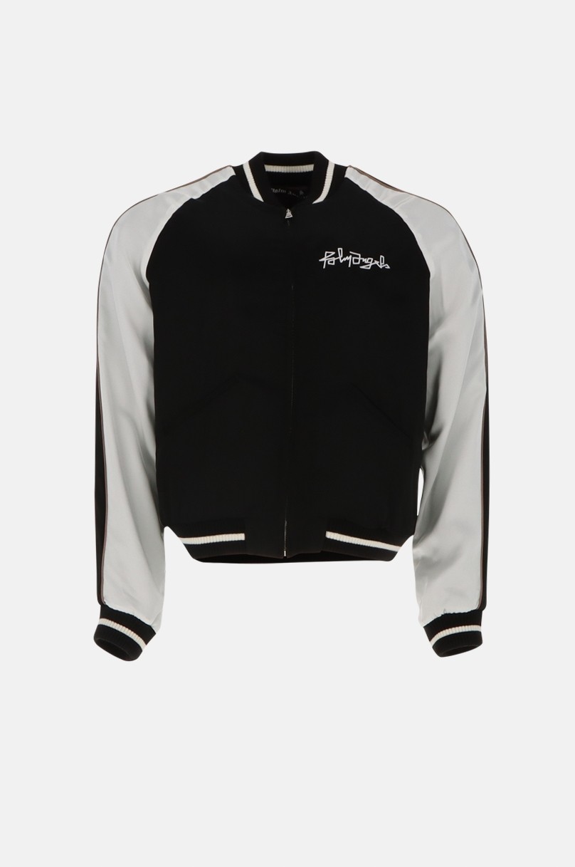 Blouson Palm Angels