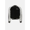 Blouson Palm Angels