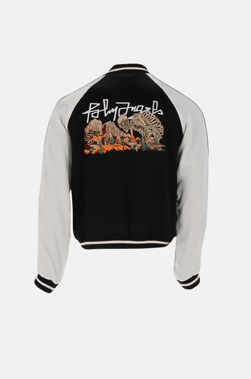 Jacket Palm Angels
